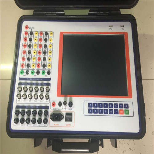 直流電機綜合試驗臺生產(chǎn)