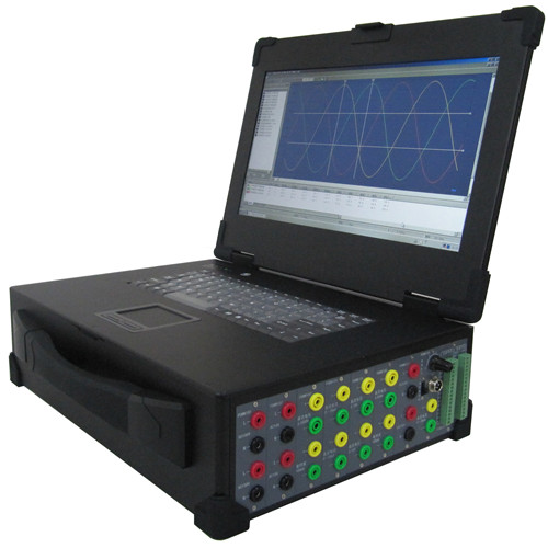 直流電機綜合試驗臺生產(chǎn)