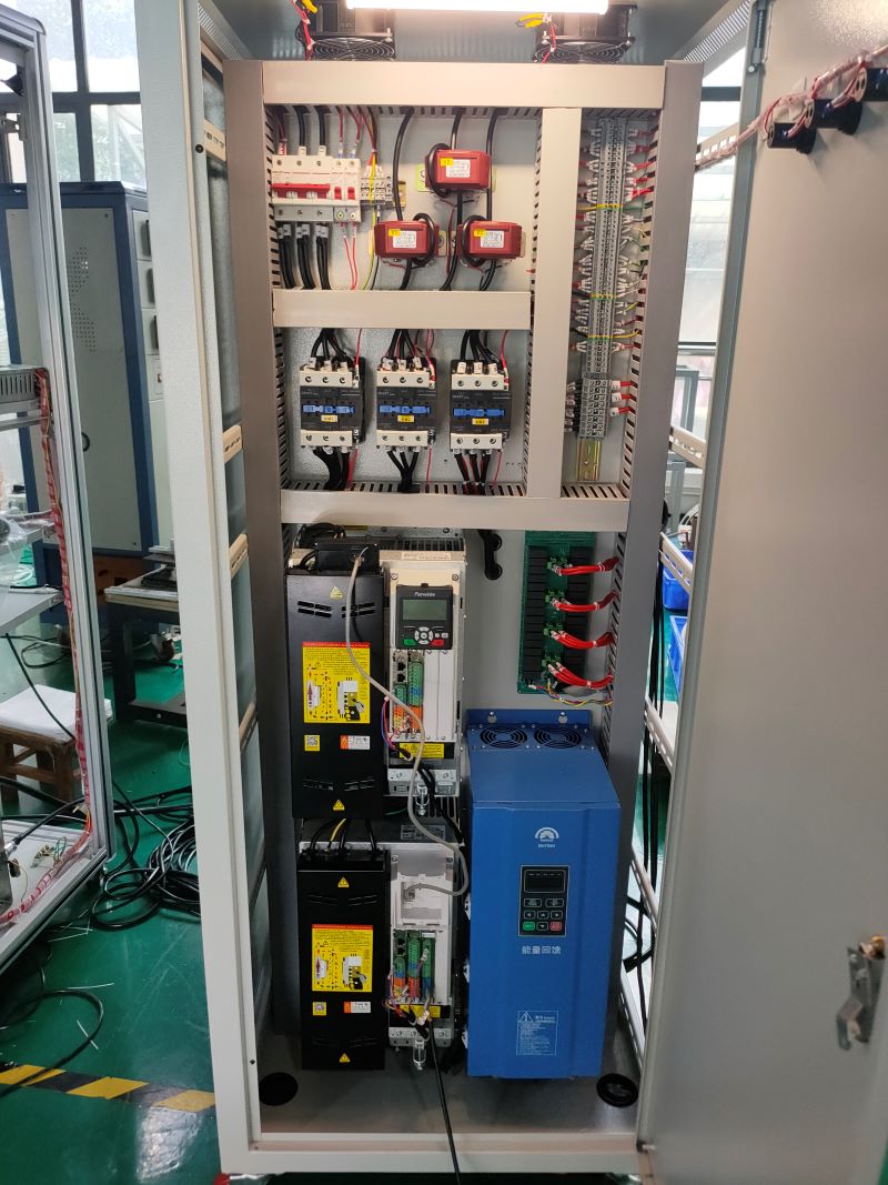 耐壓測(cè)試有哪些不同類型？