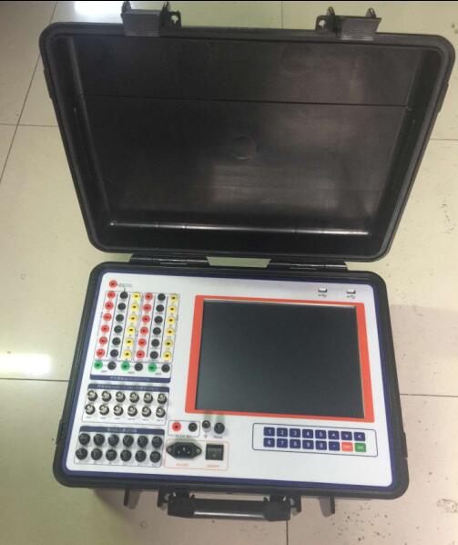 直流電機綜合試驗臺生產(chǎn)