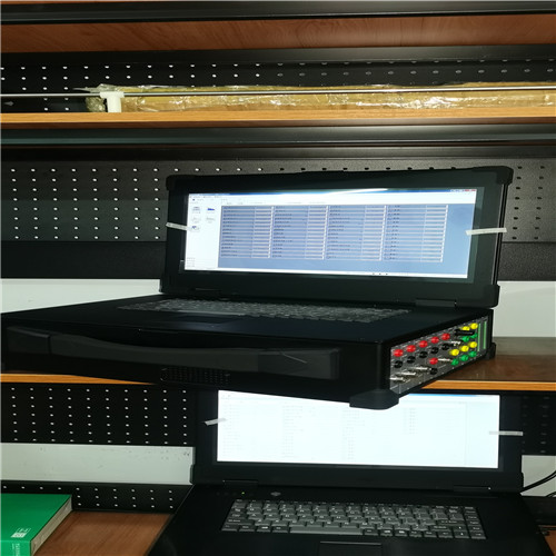 直流電機綜合試驗臺生產(chǎn)