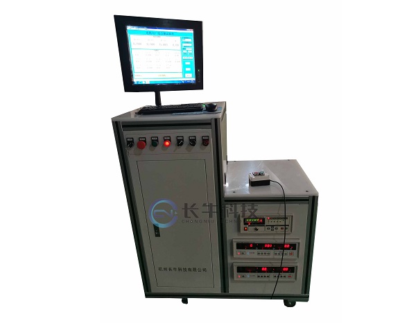 三相減速機(jī)電機(jī)整機(jī)出廠測試系統(tǒng)