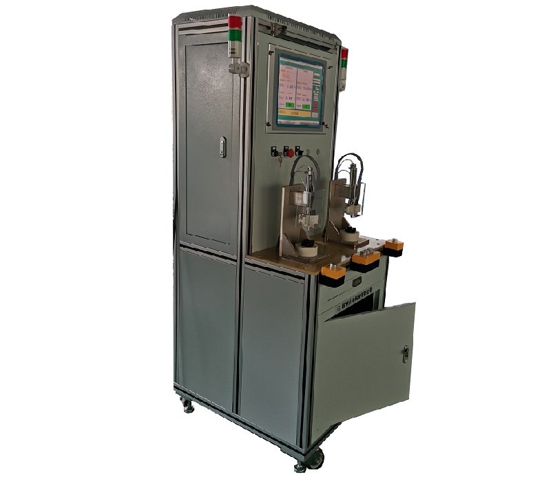 汽車電磁閥測試系統(tǒng)